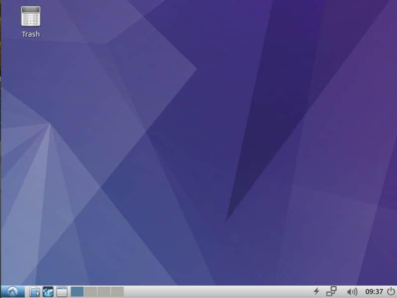 Lubuntu Lubuntu
