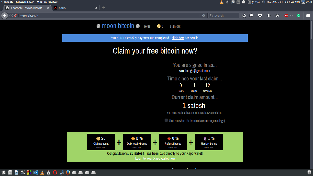 moonbitcoin bitcoin mining site