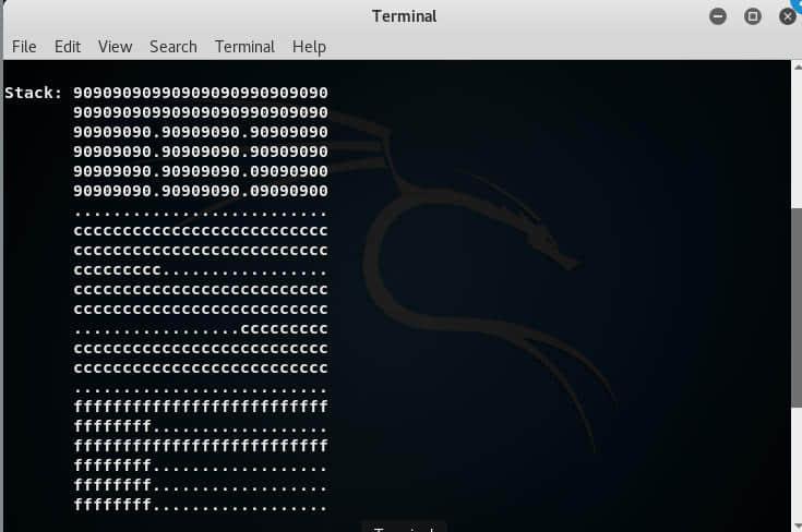 Kali Metasploit Kali Metasploit