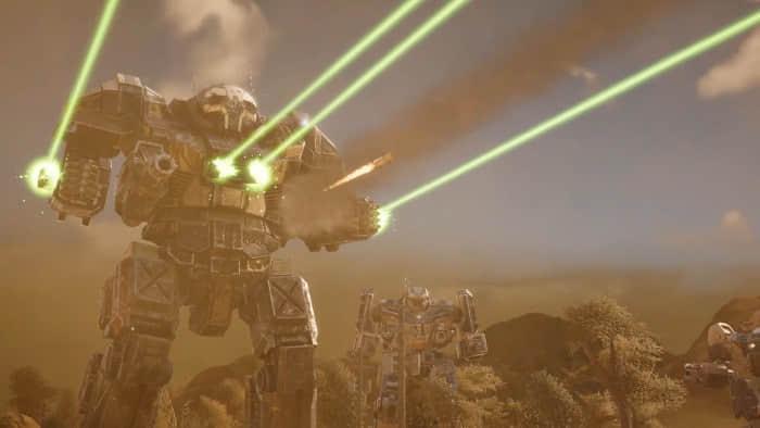 best-linux-games-2018-battletech best-linux-games-2018-battletech