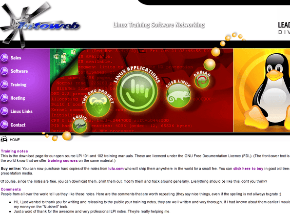 Download Linux Professional Institute Certification PDF Book Linux 国际专业协会认证书籍