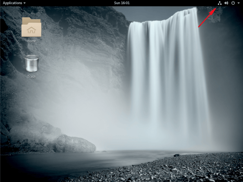 Network Settings Network Settings