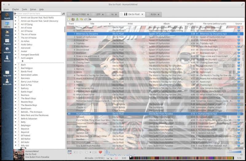 Clementine Clementine