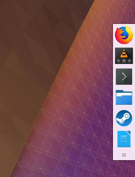 KDE Plasma Dock KDE Plasma Dock