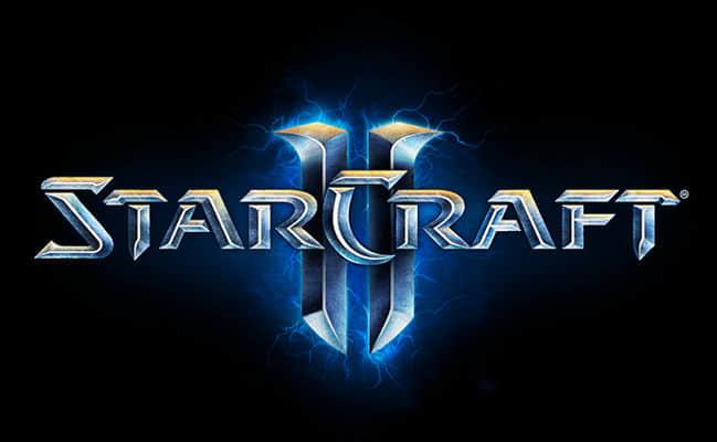 StarCraft II Wine StarCraft II Wine