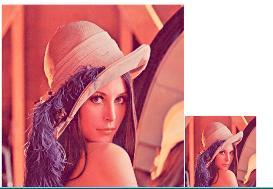 Image scaling in pgmagick Image scaling in pgmagick