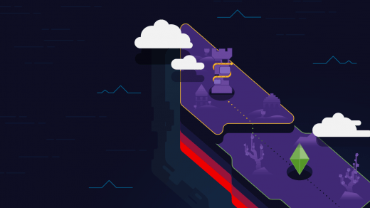 Listen to the Command Line Heroes Podcast Listen to the Command Line Heroes Podcast