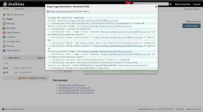 Verify Checkout Procedure Verify Checkout Procedure