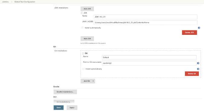 See Various Options for Plugin See Various Options for Plugin