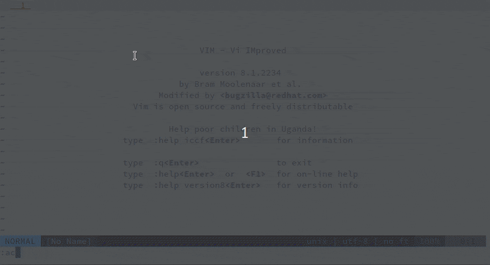 ack vim plugin ack vim plugin
