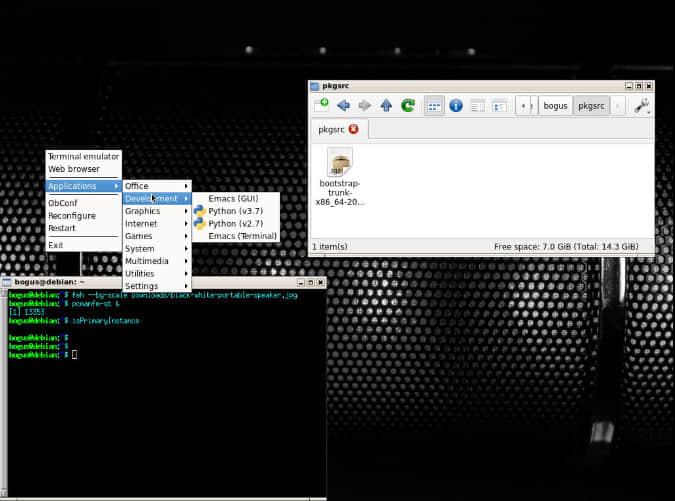 Openbox Openbox