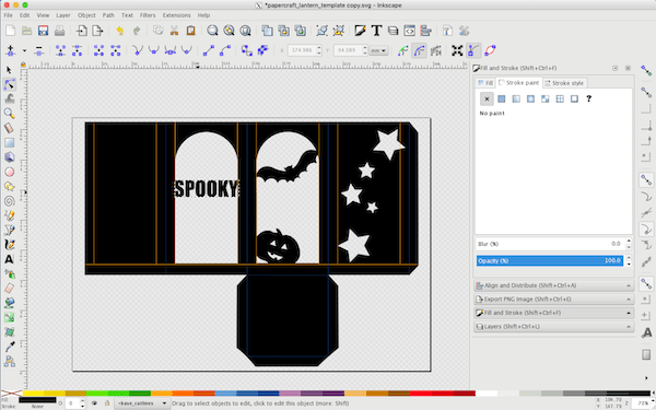 Text tool 文本工具