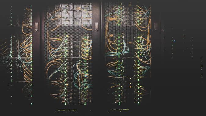 Data center Data center