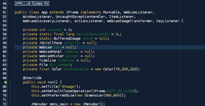 NetBeans NetBeans