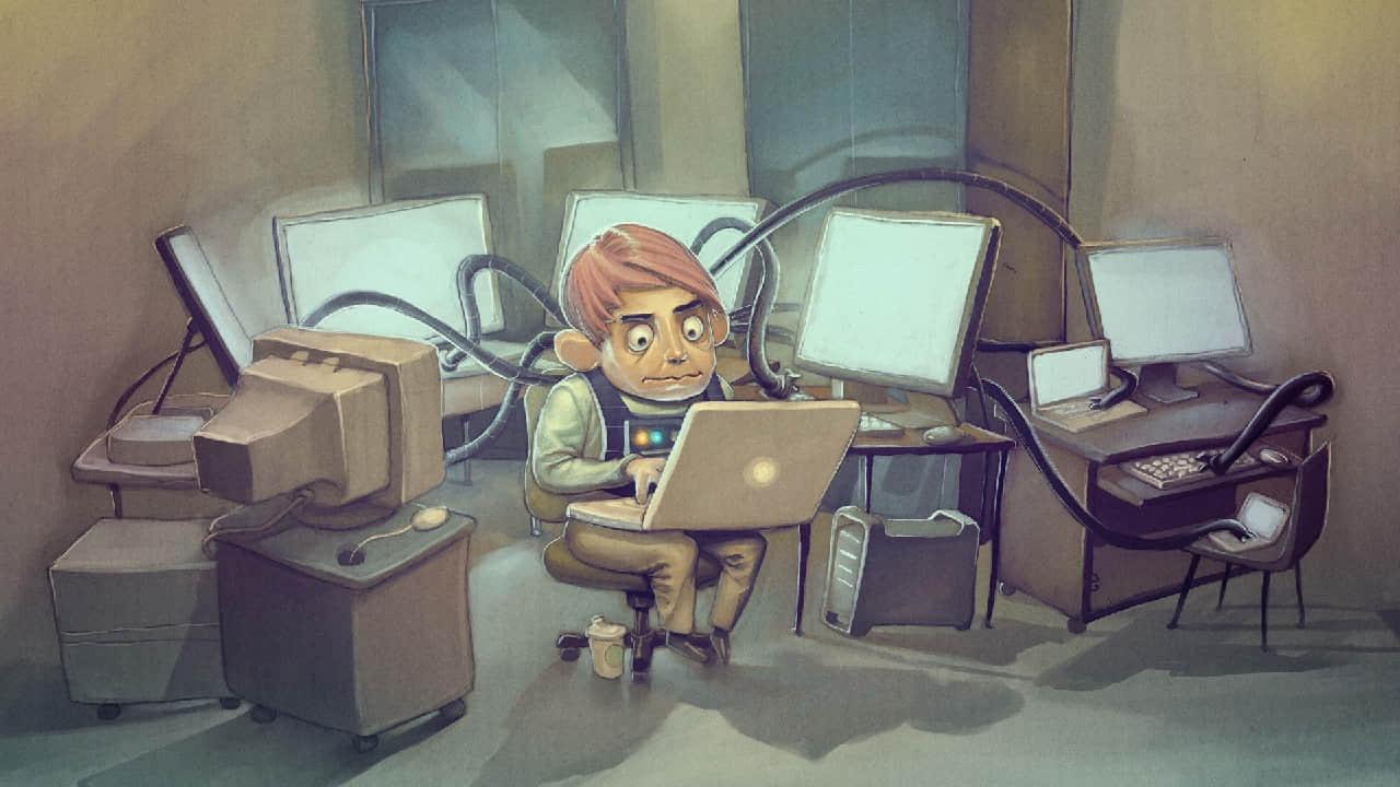 Women in computing and open source v5