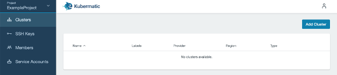 Create a Kubernetes cluster 创建一个 Kubernetes 集群