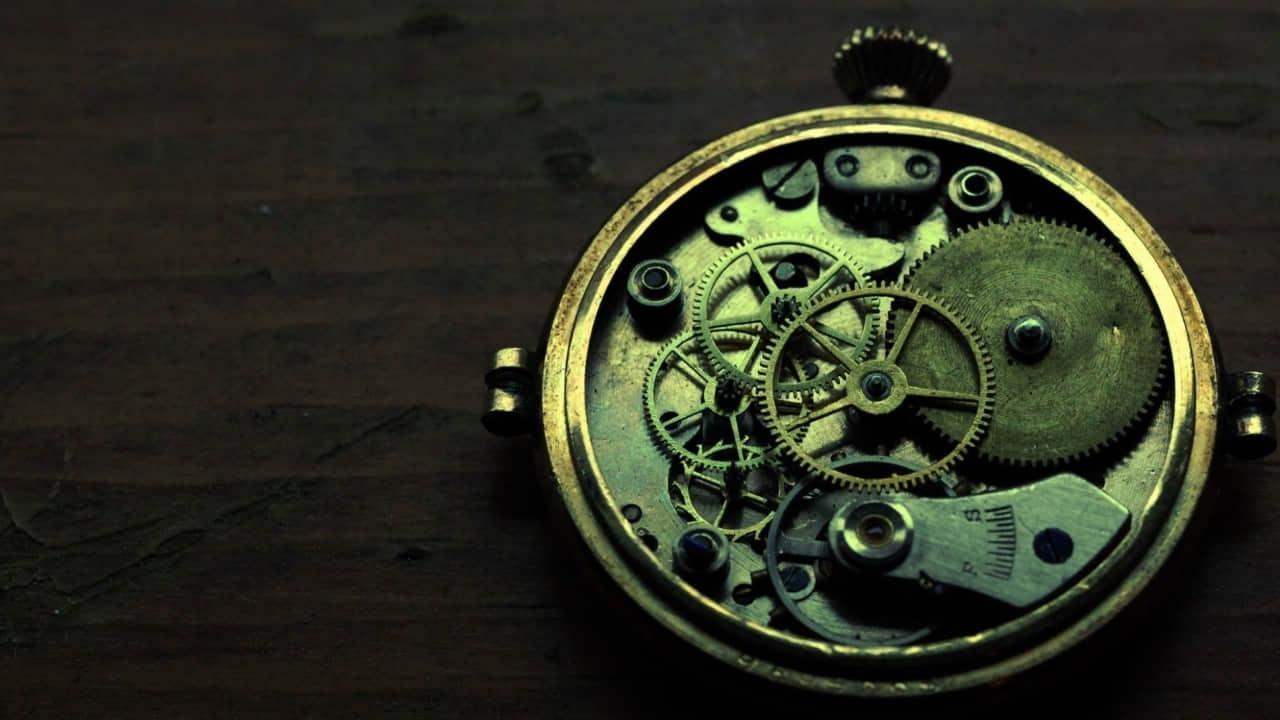 Alarm clocks with different time