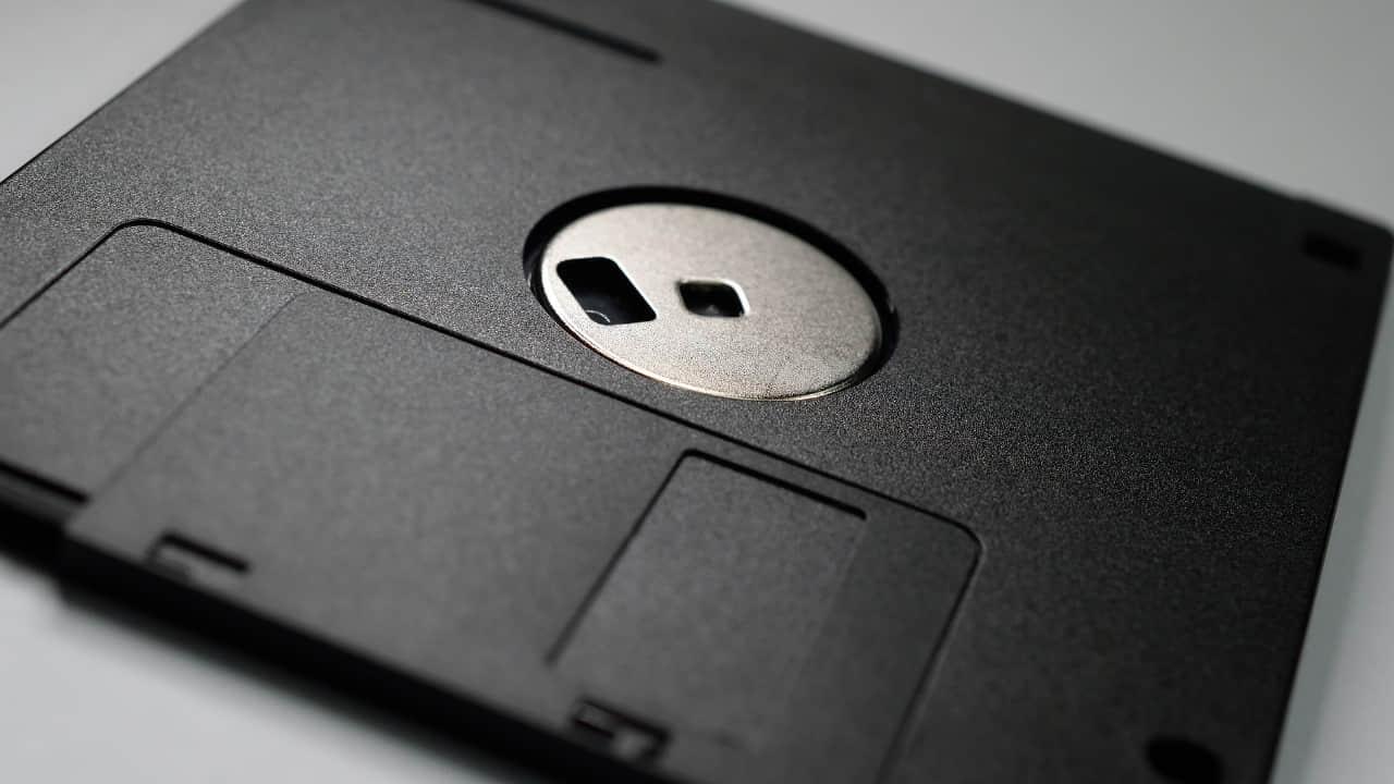 Puzzle pieces coming together to form a computer screen