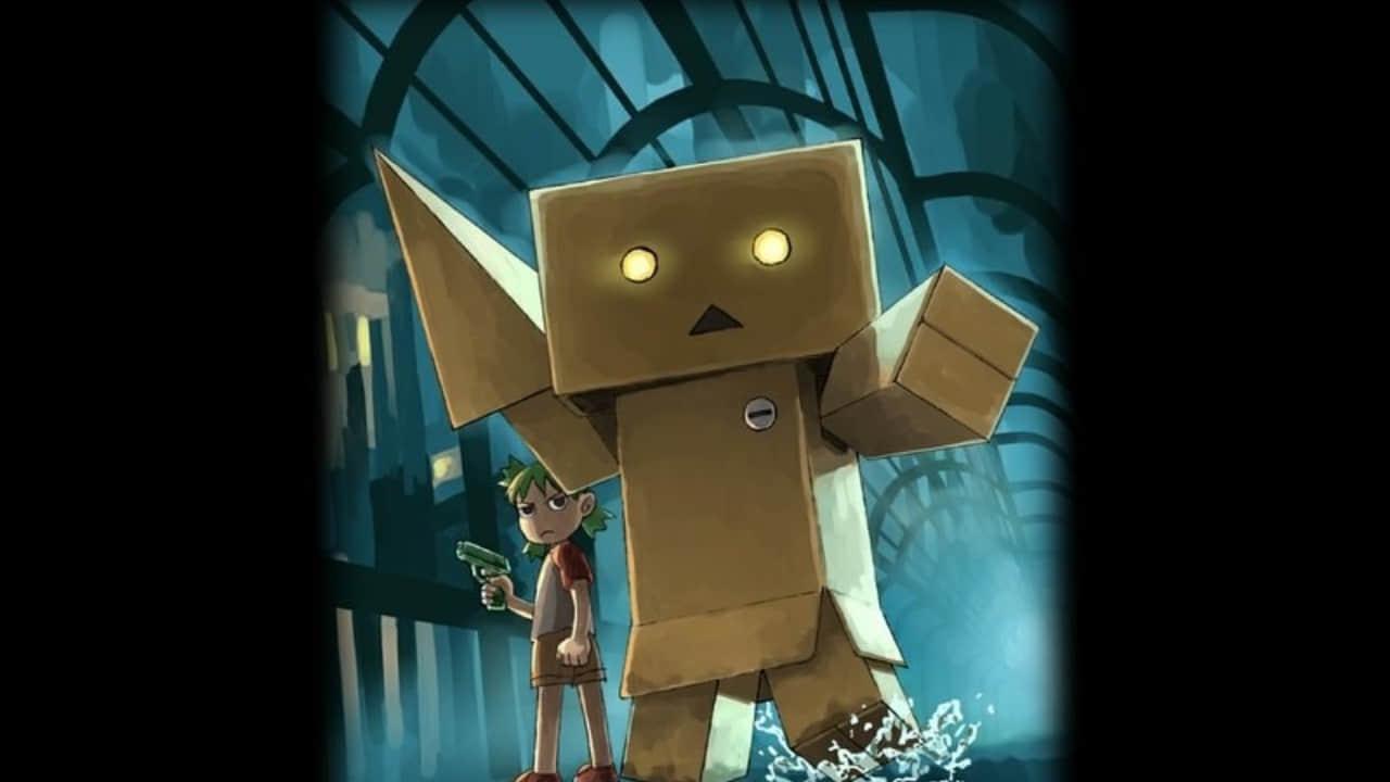 Security monster