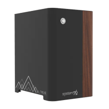 System76 Thelio System76 Thelio