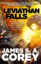 The Expanse books 《苍穹浩瀚》合集