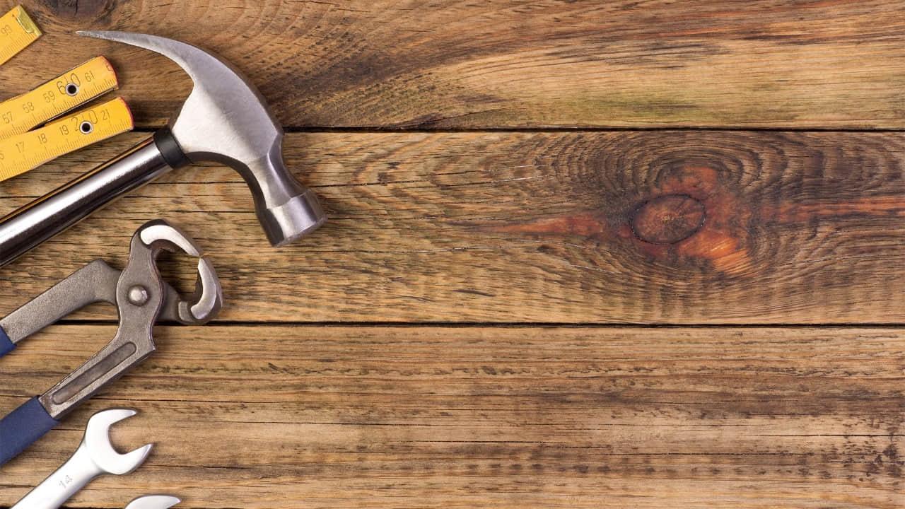 Wratchet set tools