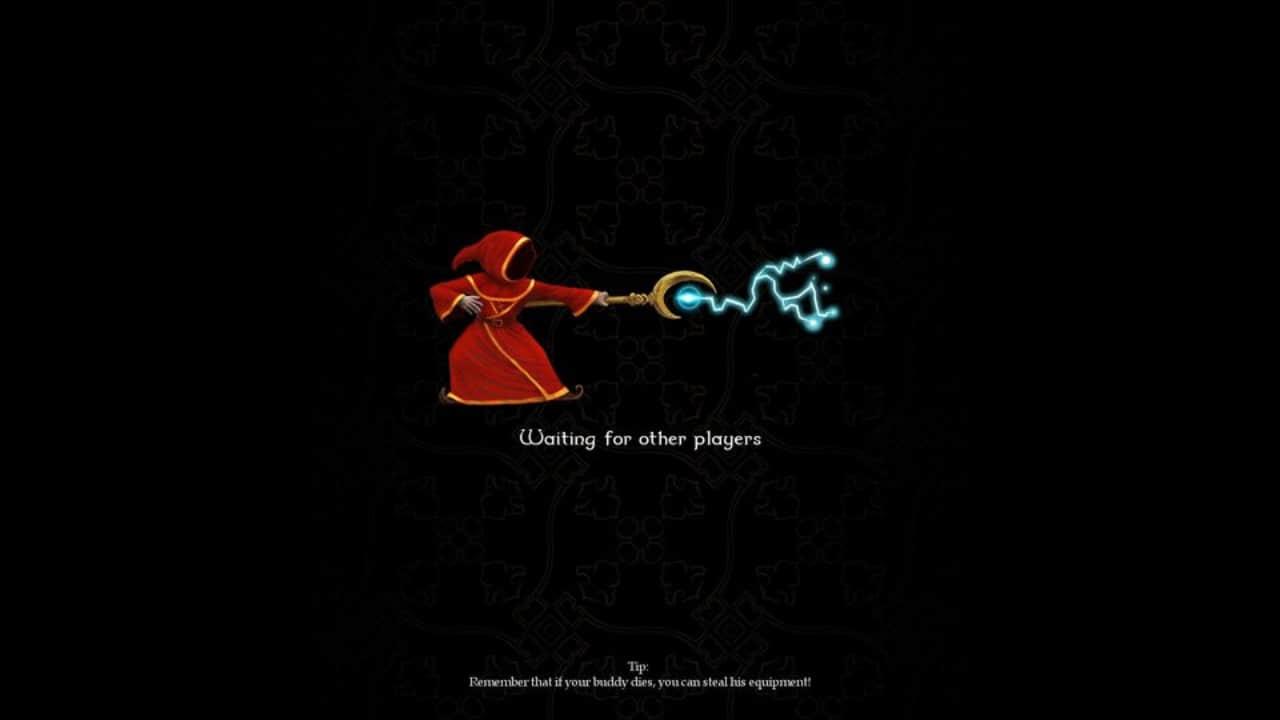 Gaming with penguin pawns