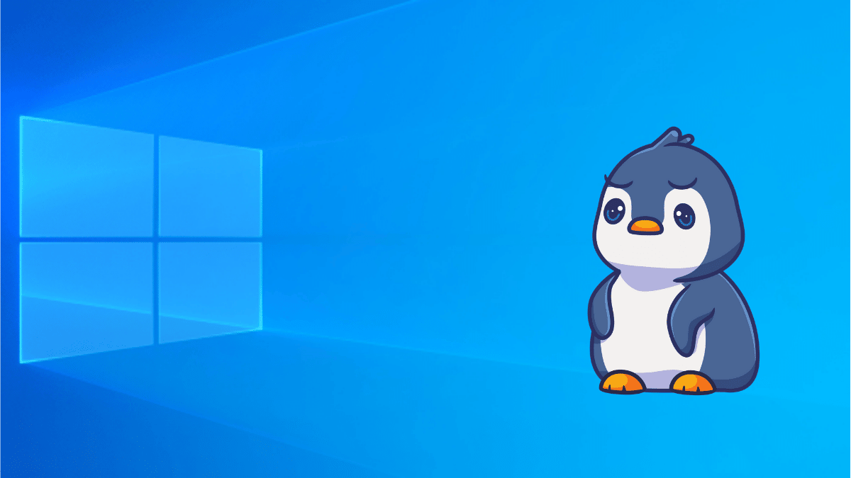 一直用 Linux 的人第一次用 Windows 或 macOS 会怎样?