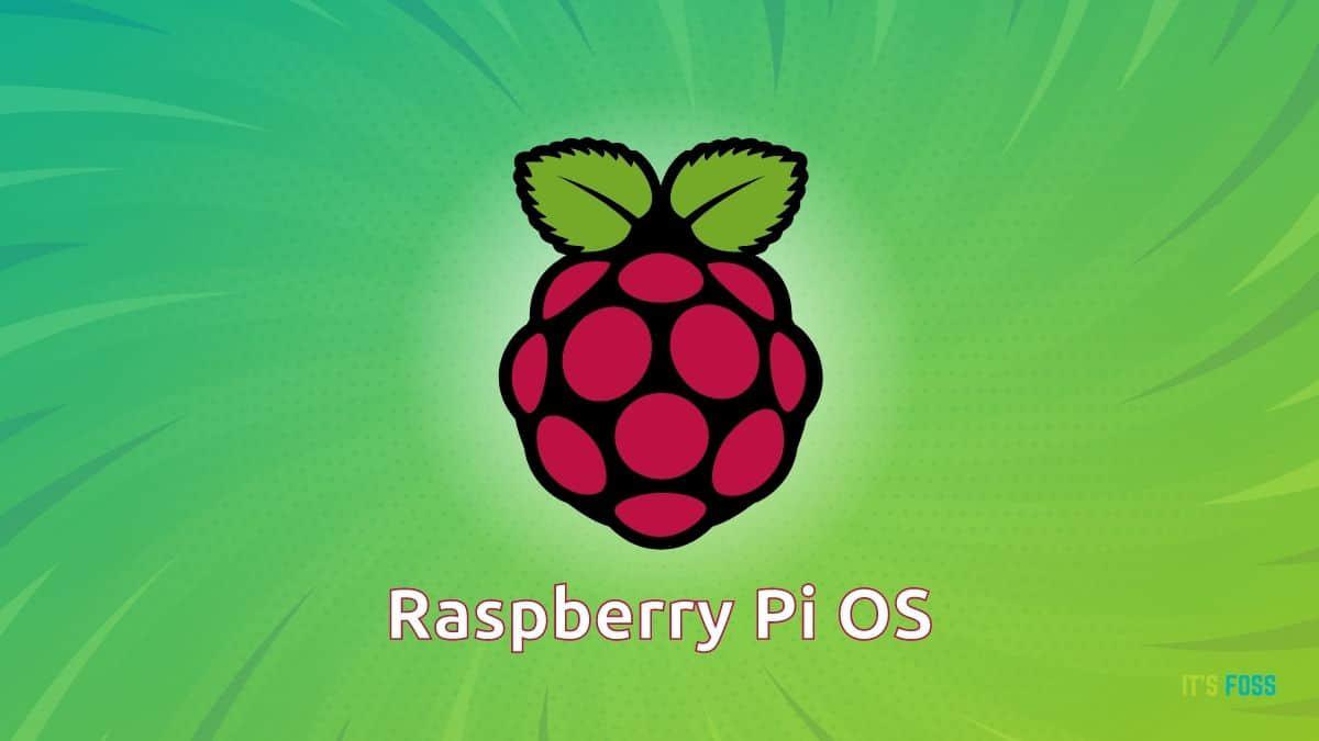 The New Raspberry Pi OS Update Brings in Sweet Little Improvements